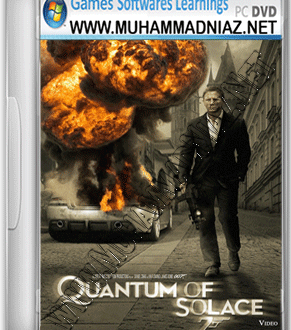 007 quantum of solace pc game crack site