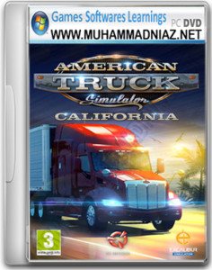 american truck simulator game activation key free download