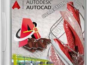 AutoCAD Software Cover