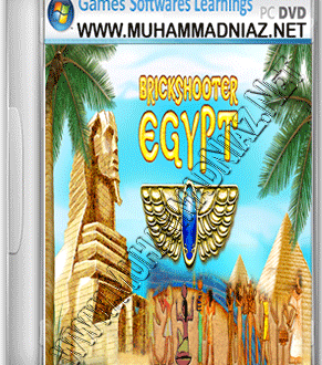 brickshooter egypt download full version