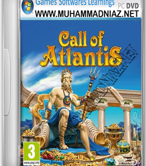 Call of Atlantis Free Download PC Game Free Download