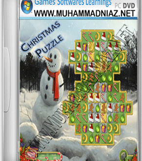 Christmas Puzzle Free Download PC Game Full Version