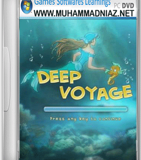 Deep Voyage Game