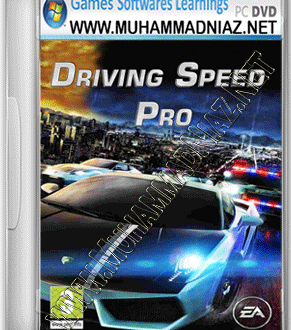 Driving Speed Pro Free Download PC Game Full