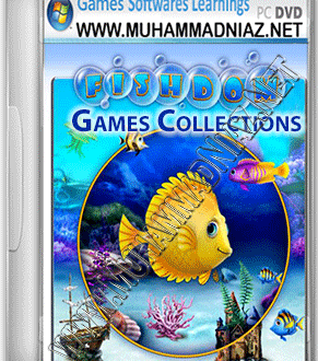 fishdom 3 collector