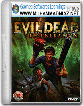 EVIL Dead Regeneration PS2 - Full Gameplay Walkthrough Full Game - PS2 Hack  & Slash GAMES 🎮 