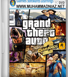 Gta India Game For Pc