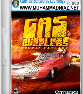 download gas guzzlers combat carnage