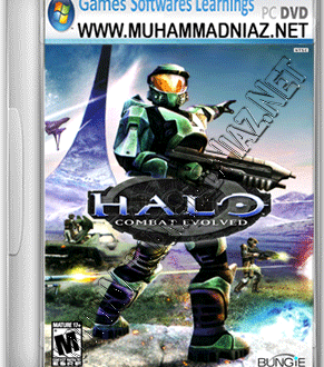 halo combat evolved pc release date