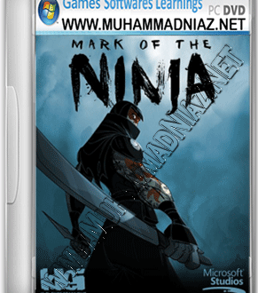 free download mark of the ninja gog