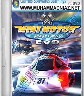 mini motor racing evo download