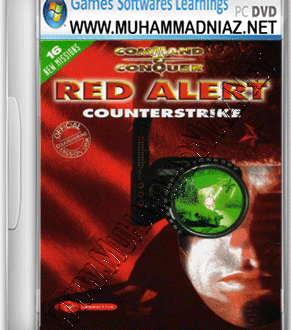 red alert 3 oddcal patch