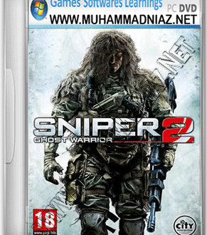 sniper ghost warrior 1 highly compressed