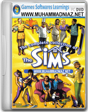the sims 3 download complete collection