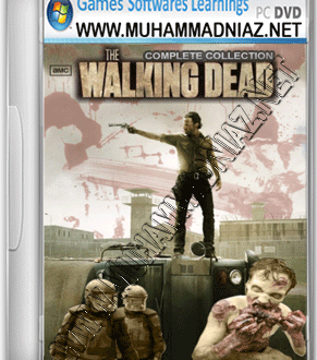The Walking Dead Mac Game Free Download