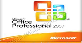 Microsoft Office 2007 Free Download with Key Full Version