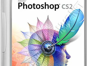 PS CS2 Cover