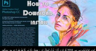 Adobe Photoshop Free Download Full Version