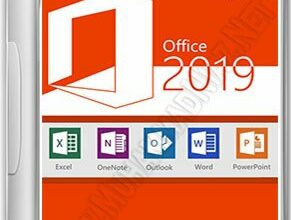 Office 2019 Cover