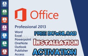 microsoft office 2013 download full version for windows 10