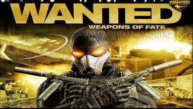 Wanted: Weapons of Fate Cover