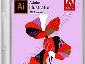 illustrator 2020 Cover