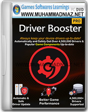 game driver booster