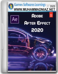 adobe after effects 2020 free download for windows 10