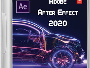 After Effects 2020 Cover