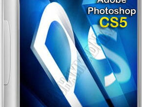 Photoshop CS5 Cover