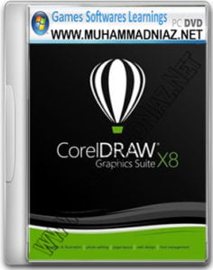 download coreldraw x8 full version free