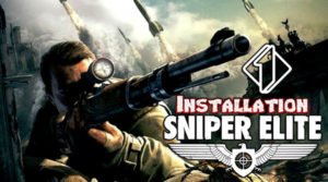 download sniper elite for free