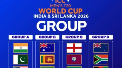 PTV Sports | Muhammad Niaz PTV Sports