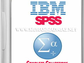 IBM SPSS Statistics Cover