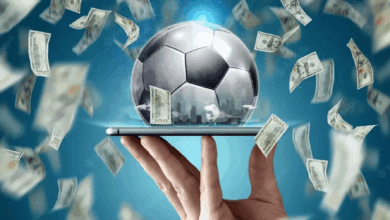 How to Make Smart Football Betting