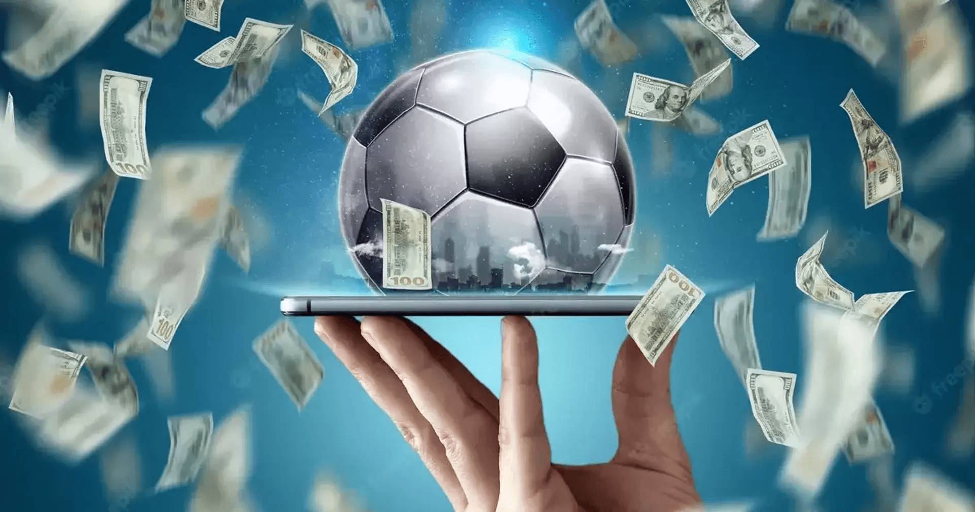 How to Make Smart Football Betting