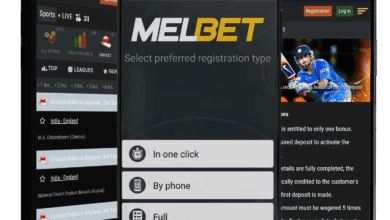 Seamless Cricket Betting With the Melbet App