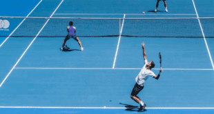 How to bet on tennis online: a beginner's guide