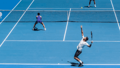 How to bet on tennis online: a beginner's guide