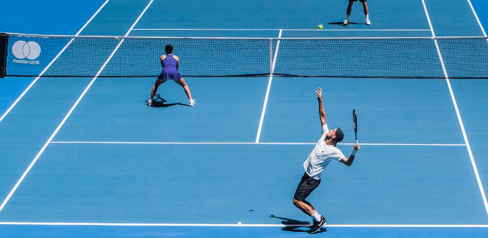 How to bet on tennis online: a beginner's guide