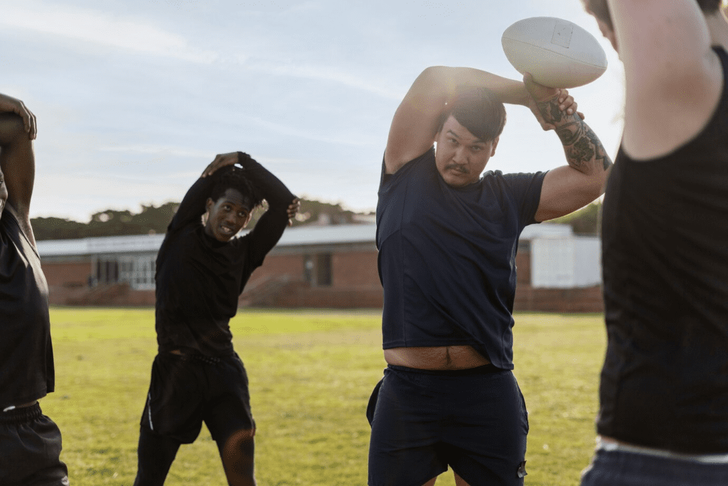 Development of Sports in New Zealand