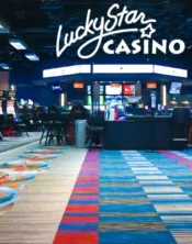 Lucky Star Casino