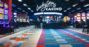 Lucky Star Casino