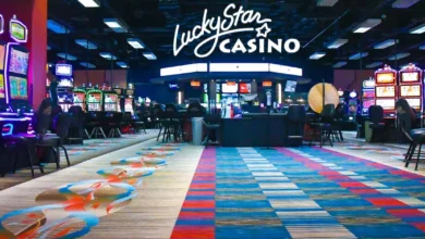 Lucky Star Casino