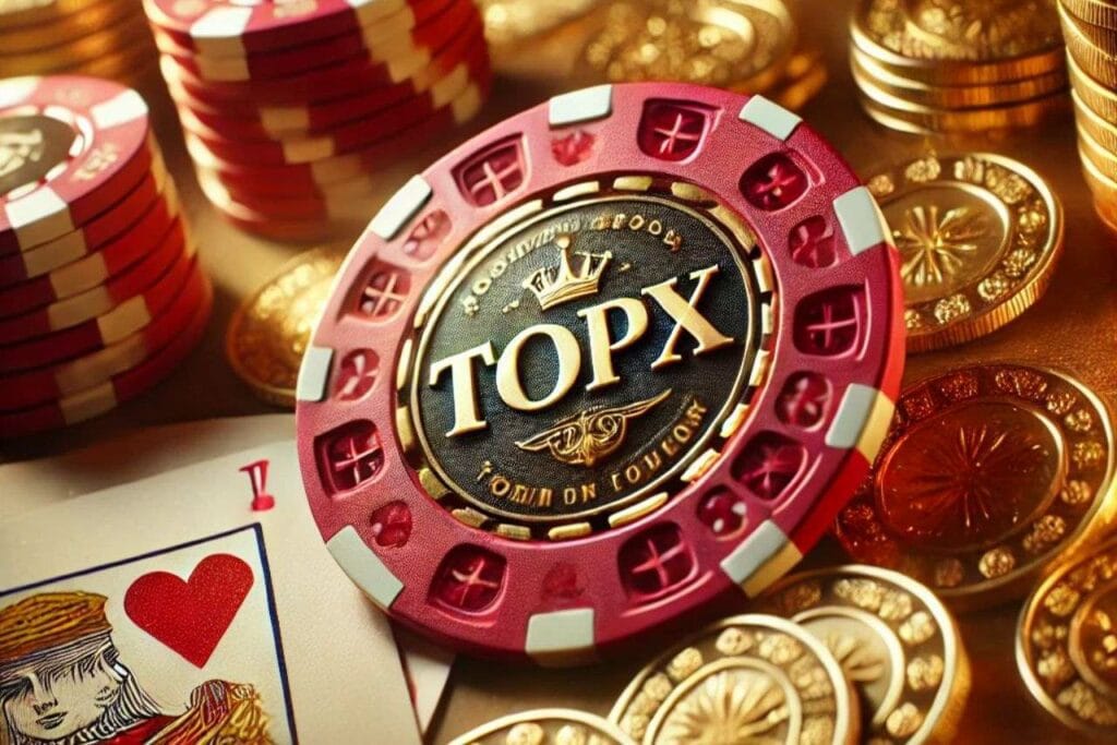 TopX Casino