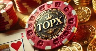 TopX Casino