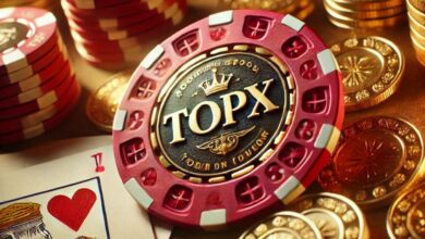 TopX Casino