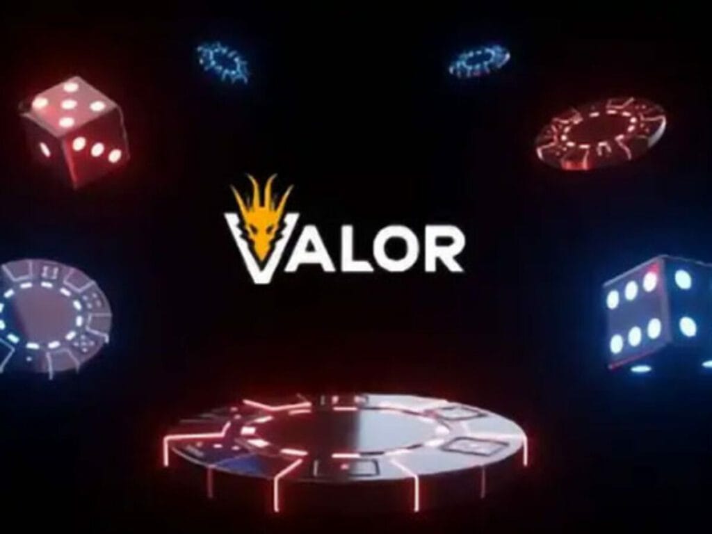 Best Casino Games at Valorbet