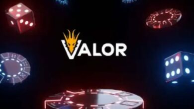 Best Casino Games at Valorbet