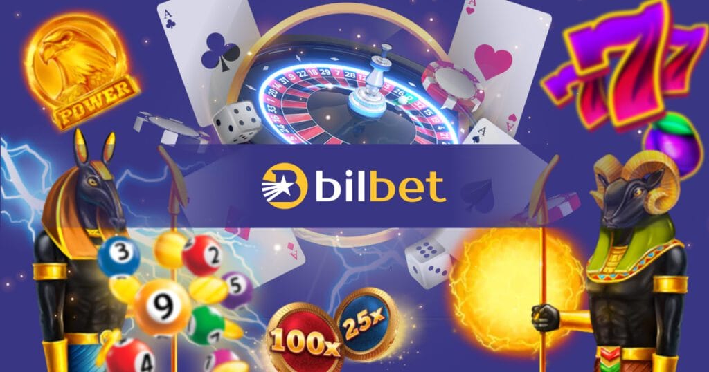 bilbet